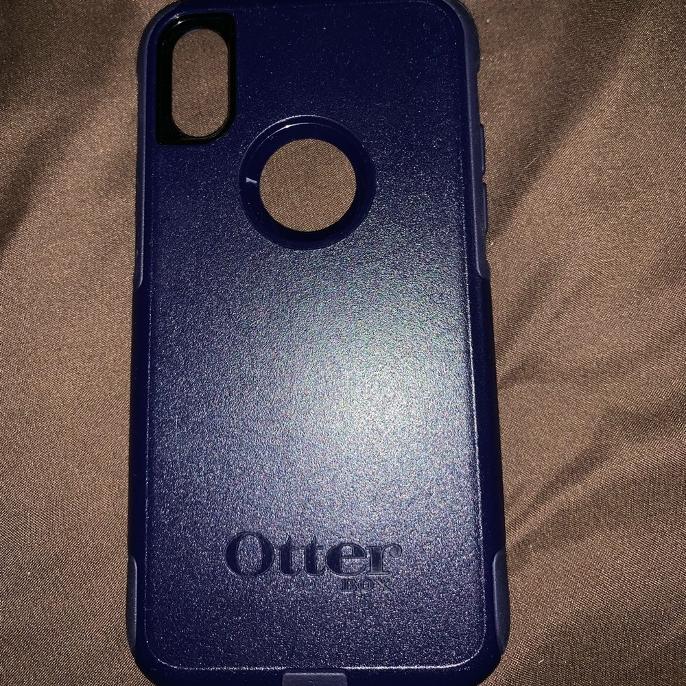 OTTERBOX IPhone X/XS